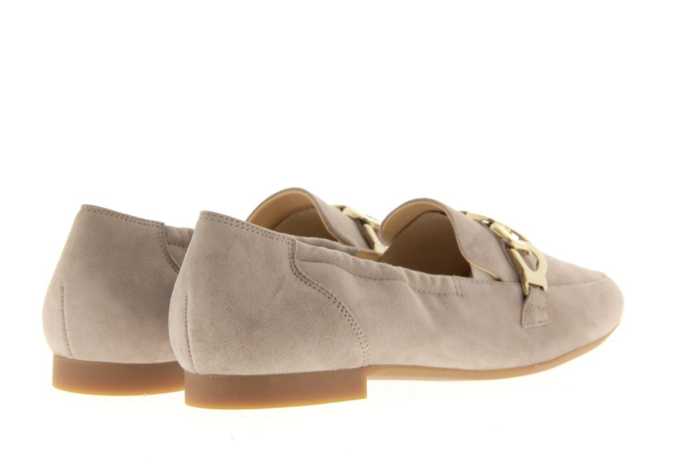 Paul Green Slipper SAMTZIEGE ROSEWOOD (36)