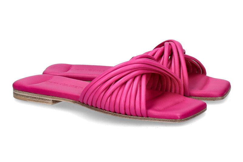 Kennel und Schmenger Ballerina RIO NAPPA PINK