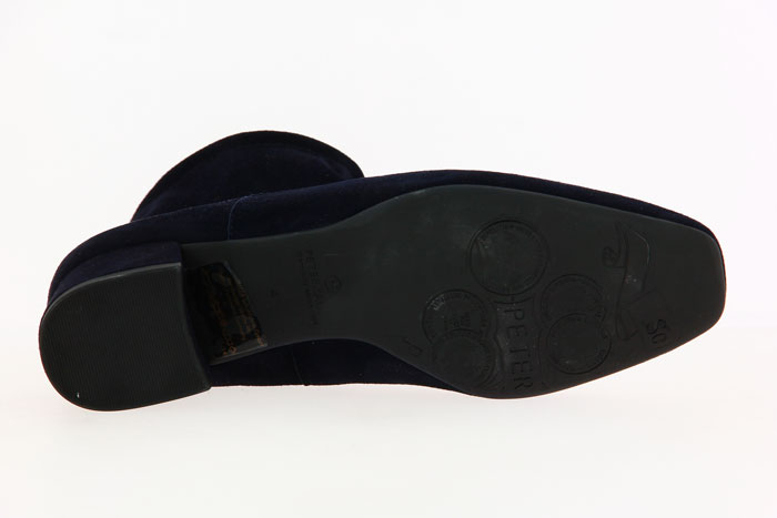 Peter Kaiser Stiefelette TIALDA SUEDE NAVY (39½)