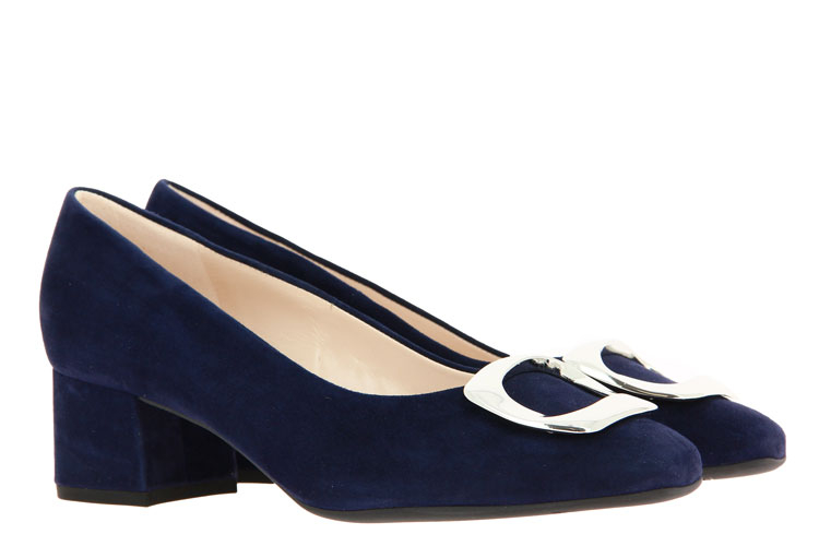 Peter Kaiser Pumps PAULINE NOTTE SUEDE (39½)