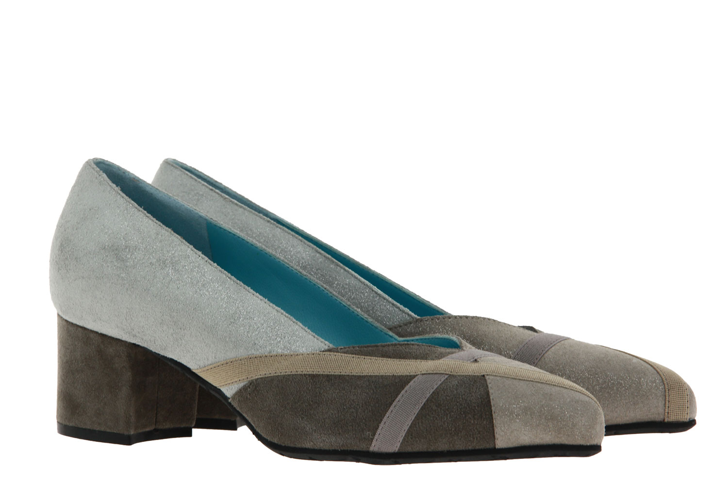 Thierry Rabotin Pumps SYLVIA RAY GRIGIO  (40½)