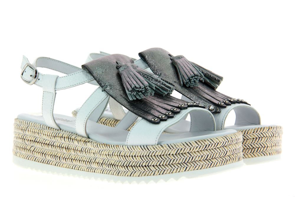Pertini Sandale LIMA BIANCO (37 )