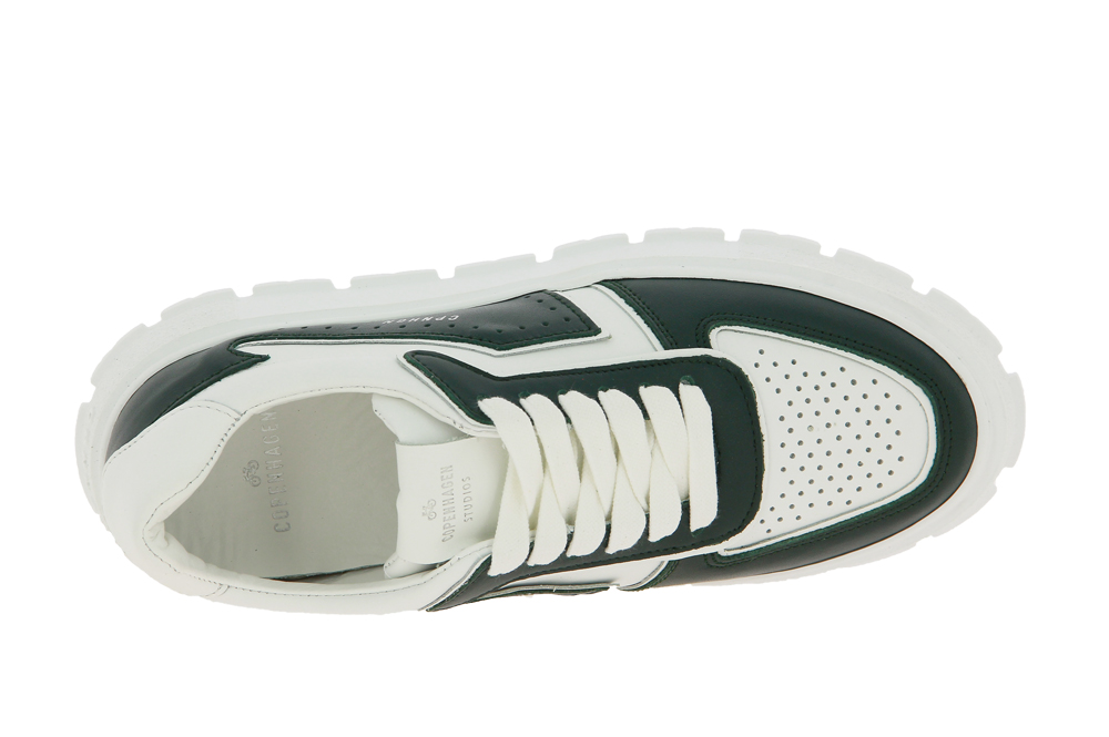 Copenhagen-Sneaker-CPH332-Green-White-232700021-0007