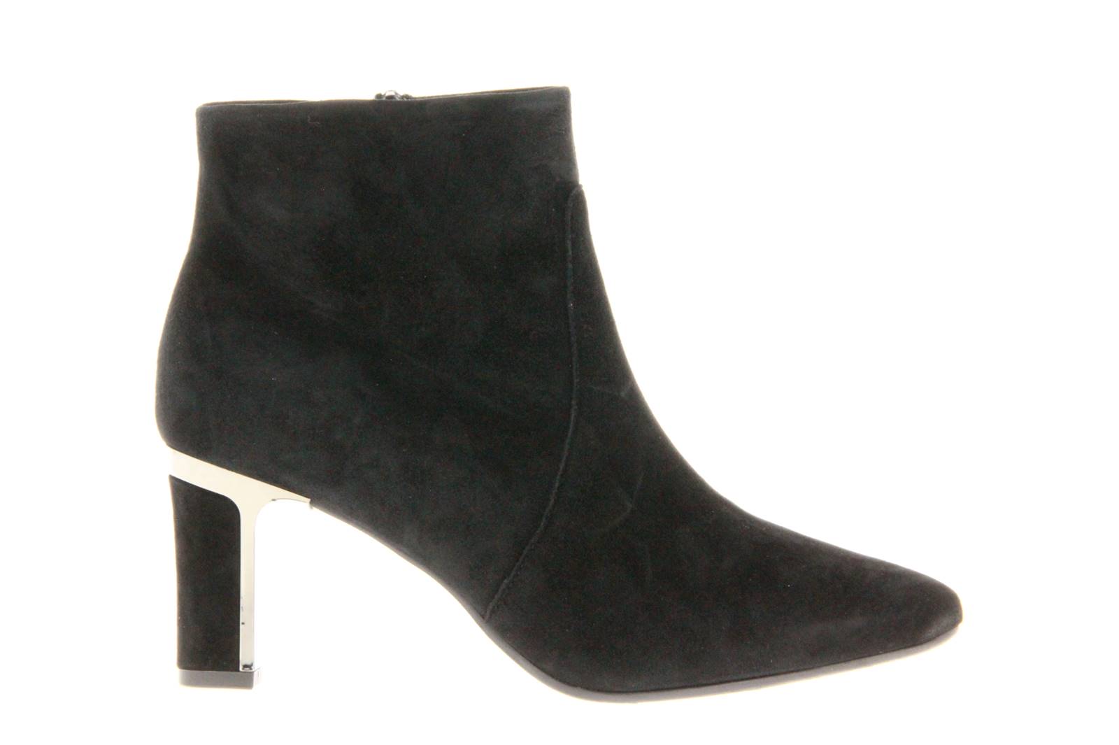 Peter Kaiser Stiefelette OPOLE SUEDE BLACK (36)