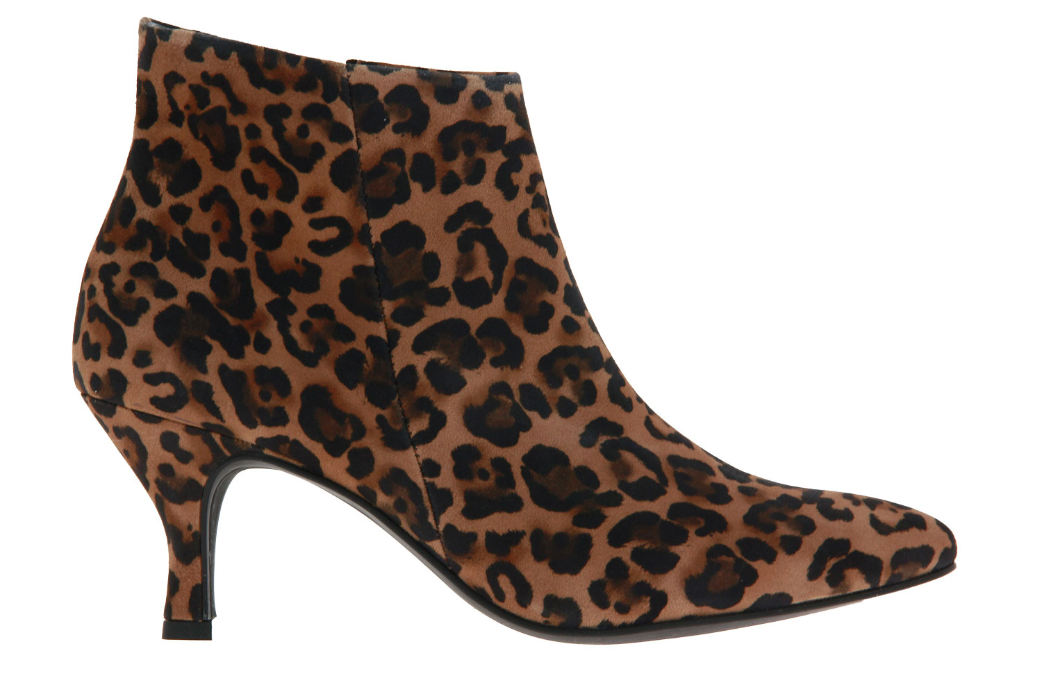 Paul Green Stiefelette LEOPARDINO SAHARA (40)