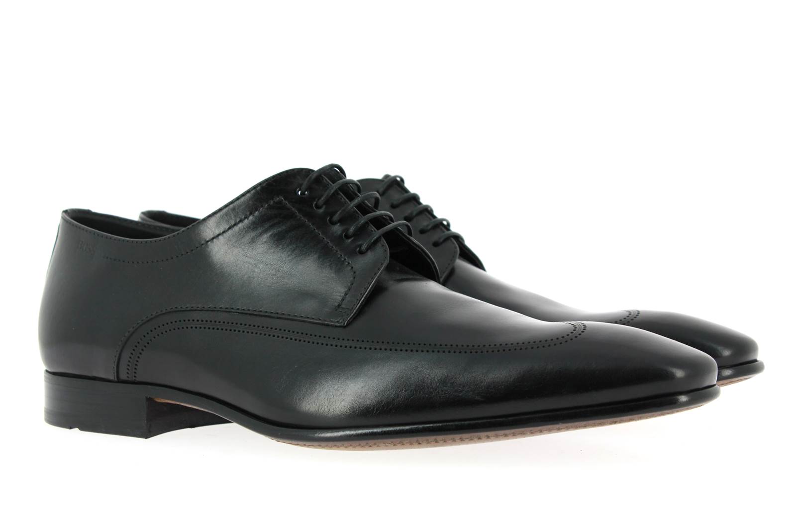 Hugo Boss Schnürer CHARMER BLACK (42)