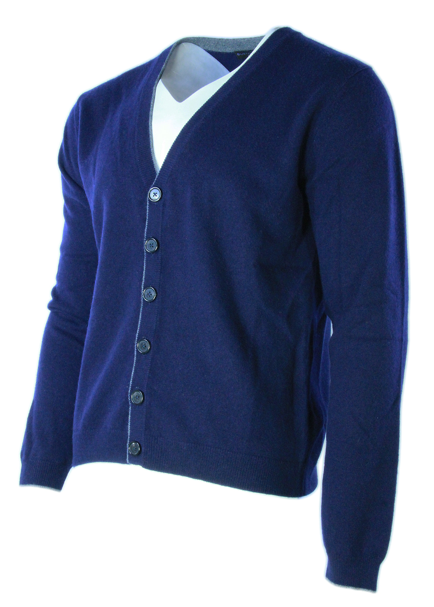 Buxton Street Cardigan CASHMERE MIDNIGHT (48)