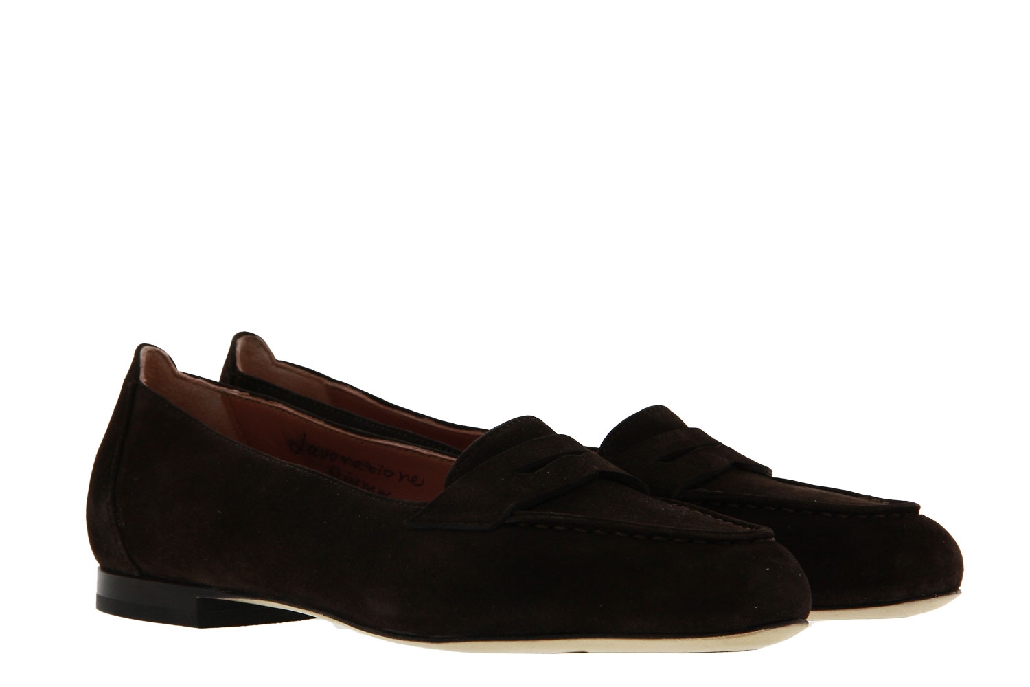 Silvestro by Benson`s Slipper VELOUR ASSUAN (38)