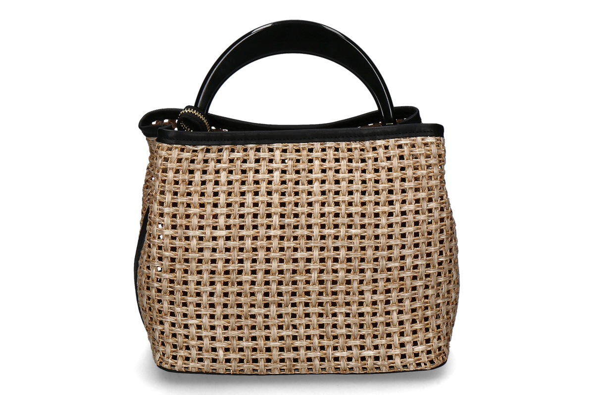 My-Best Bag Firenze Tasche INGRID- natural