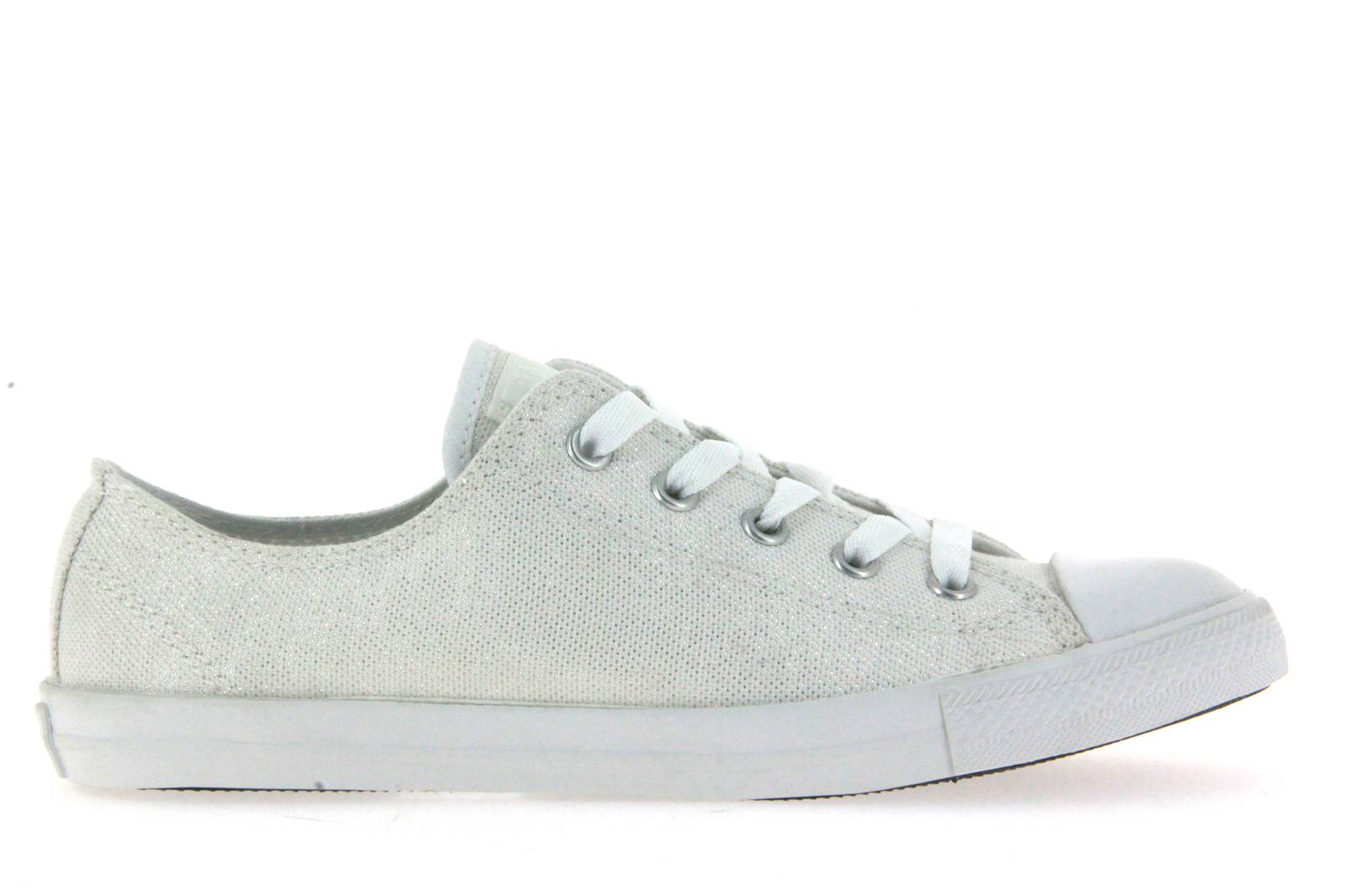 Converse ALL STAR Chuck DAINTY OX WHITE POWEDER (37 )