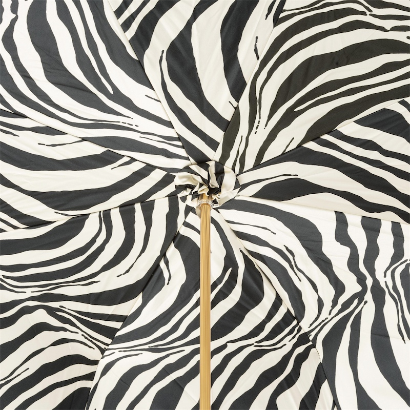 Pasotti Regenschirm ZEBRA MULTI