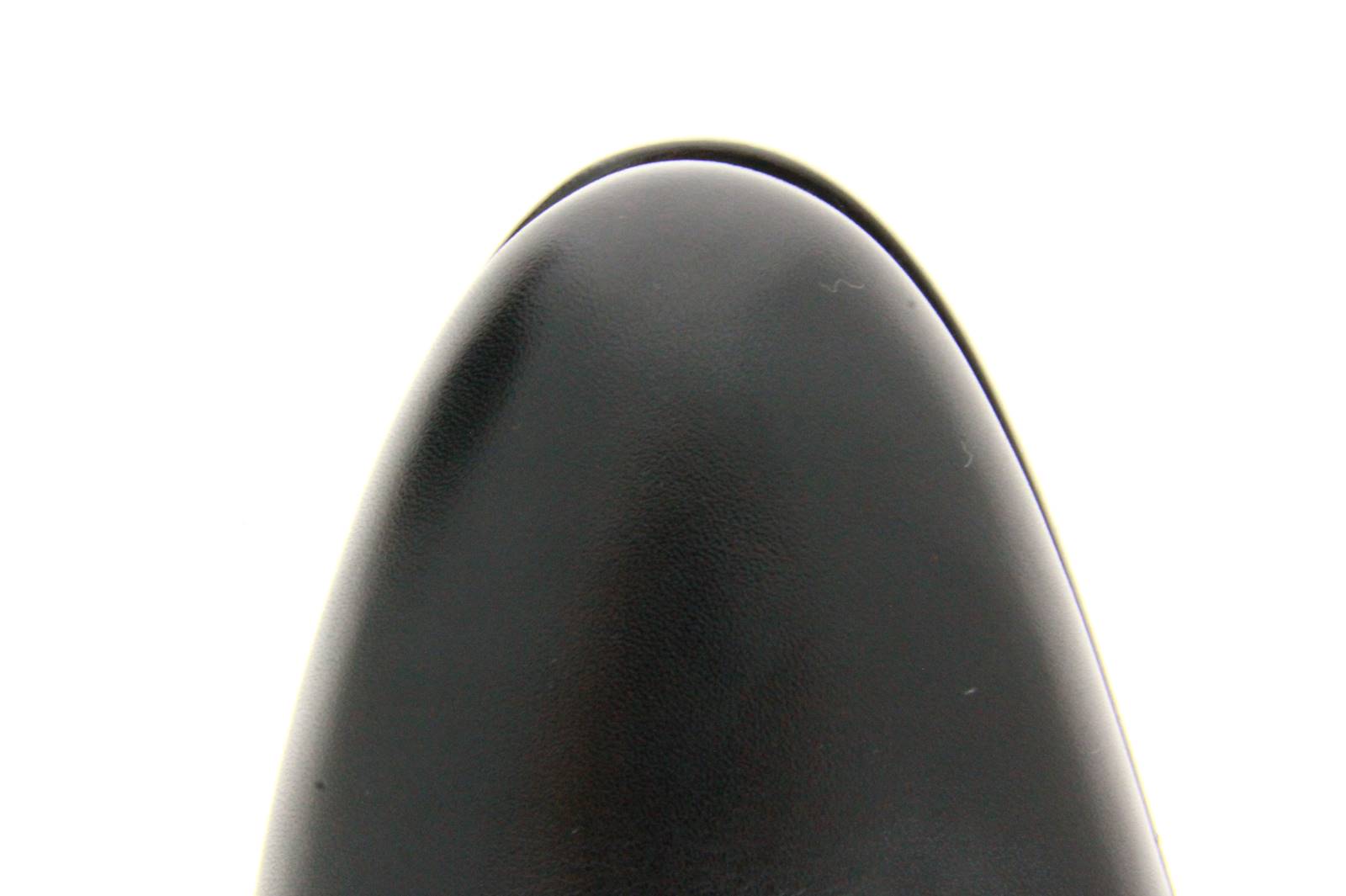 Santoni Stiefelette gefüttert NAPPA NERO (43) Santoni Stiefelette gefüttert NAPPA NERO (43)