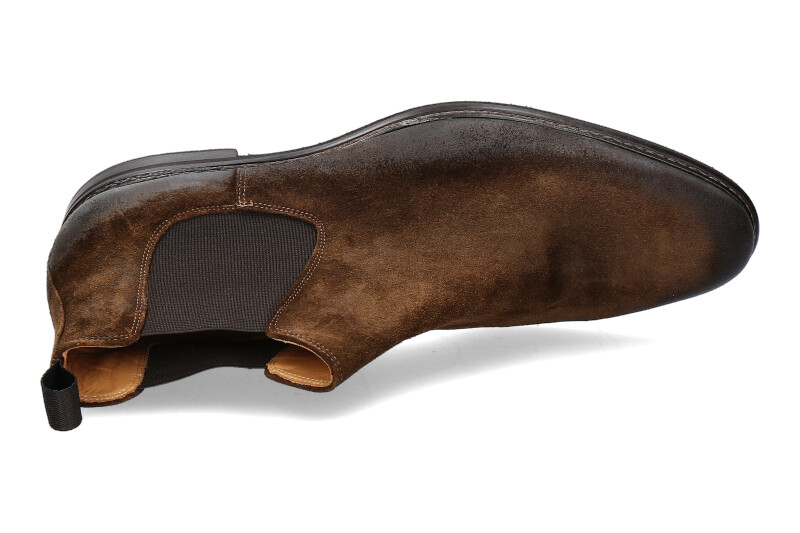 Flecs Chelsea Boot VELOUR INGRASSATO (42) Flecs Chelsea Boot VELOUR INGRASSATO (42)