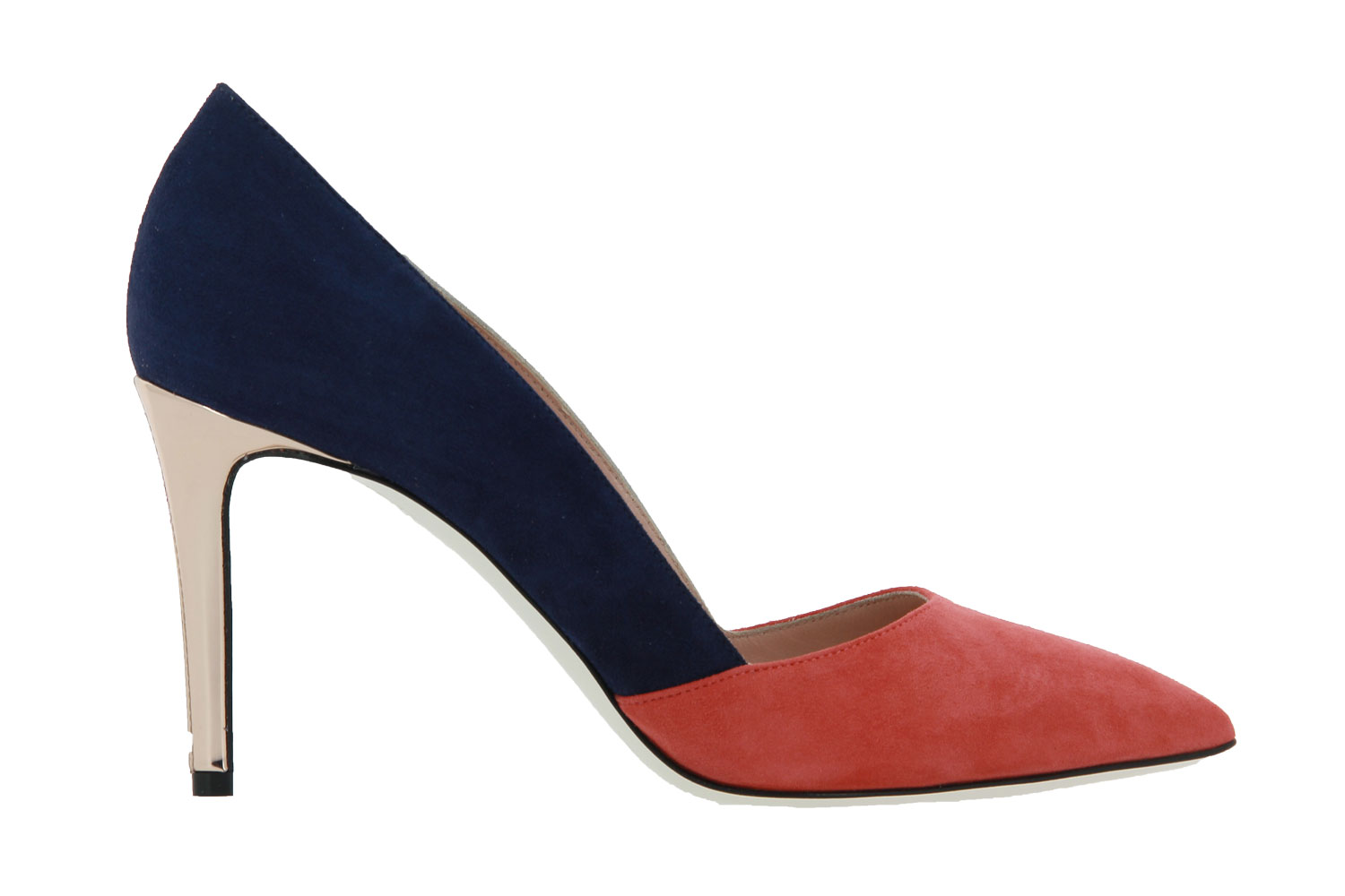 Pollini Pumps SCARPAD PRINC85 (37½)