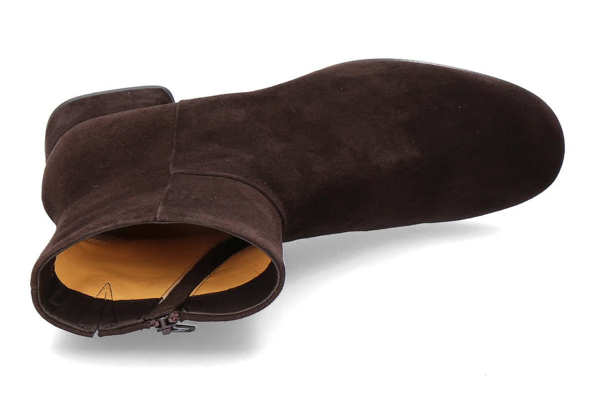 Truman-s Damen Stiefelette - Seta Ebano_253300285_5 Truman-s Damen Stiefelette - Seta Ebano_253300285_5