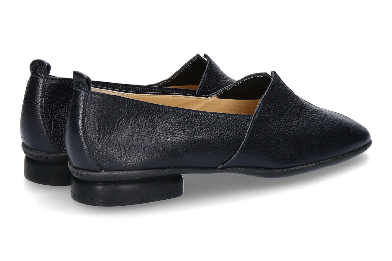 Brunate Slipper BACCAN BLU (37½)