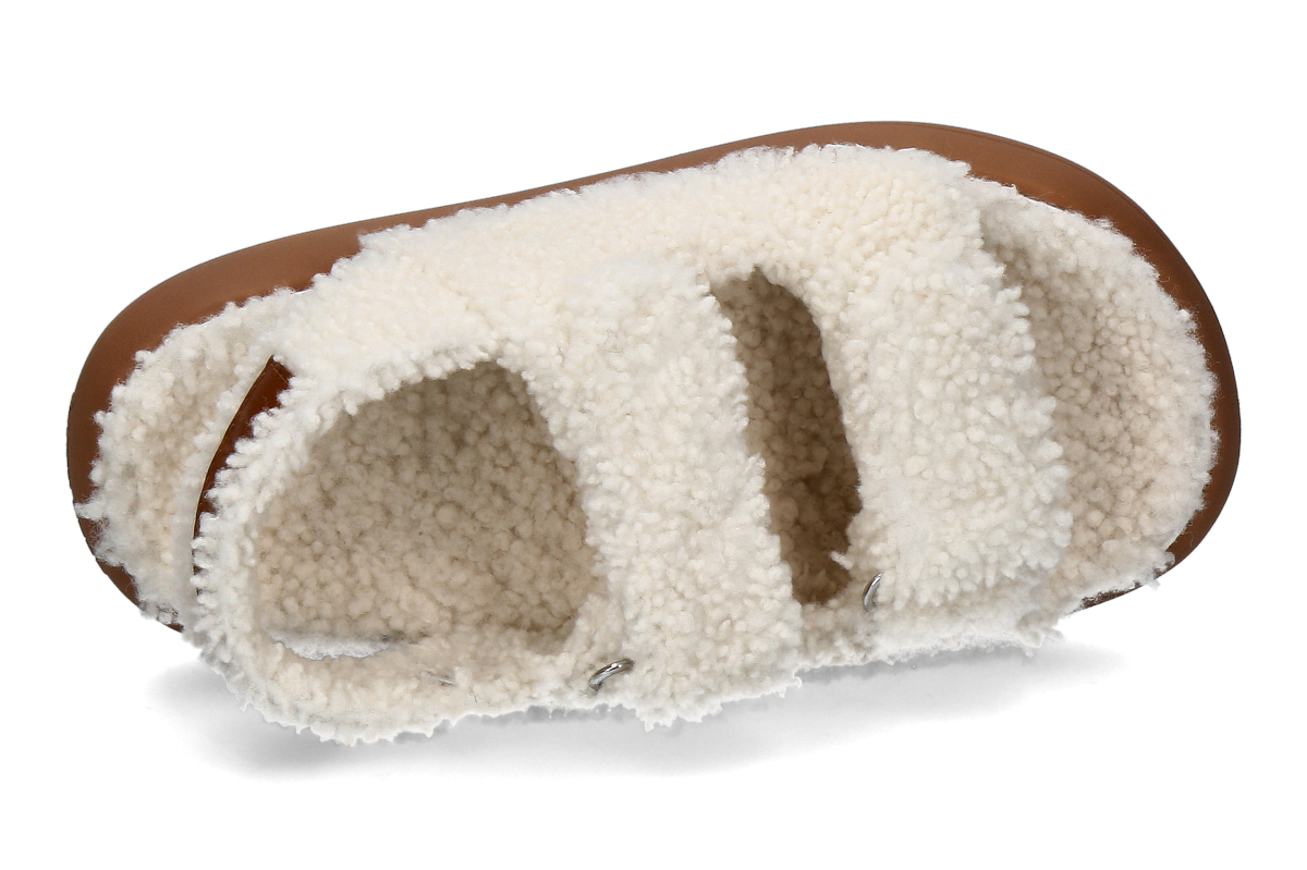 Moon Boot Sandale gefüttert SHEARLING SANDAL- ice_288100055_5