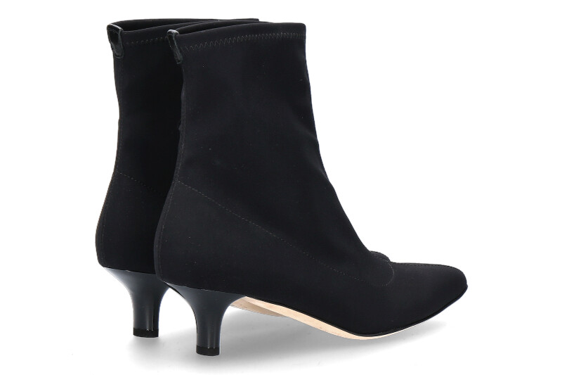 Brunate Stiefelette STEP NERO NAPPA NERO (40½)