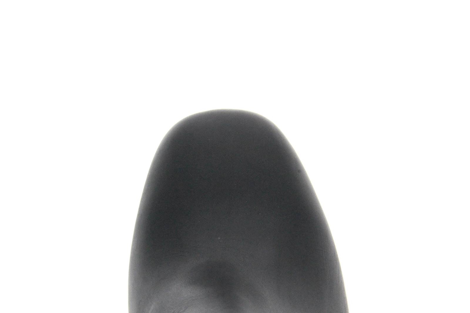 Kennel und Schmenger Stiefelette KAREN SMOOTH CALF SCHWARZ (35)