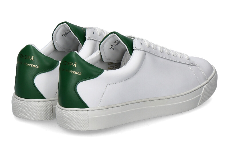 zespa-sneaker-ZSP4-apla-white-green_236100124_2 zespa-sneaker-ZSP4-apla-white-green_236100124_2