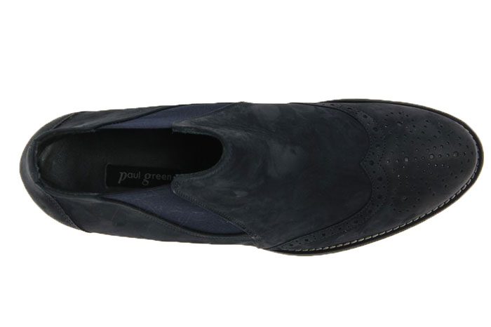 Paul Green Stiefelette ROYAL OCEAN (35½)