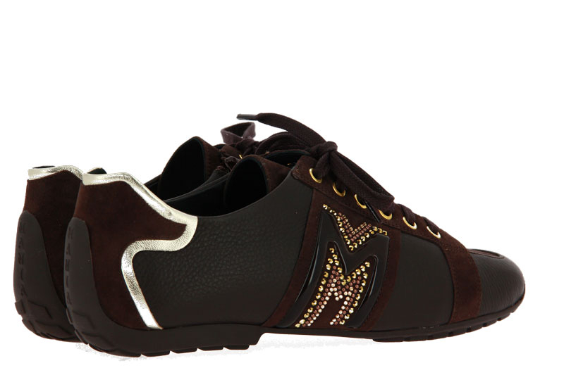 Mania Sneaker LAS VEGAS CAMOSCIO T.D.MORO (39)