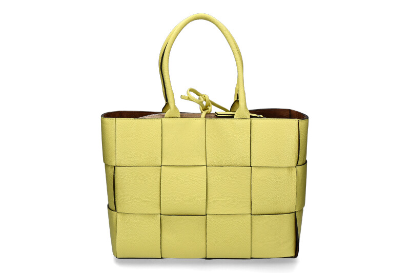 Gianni Notaro Tasche 522 LEMON