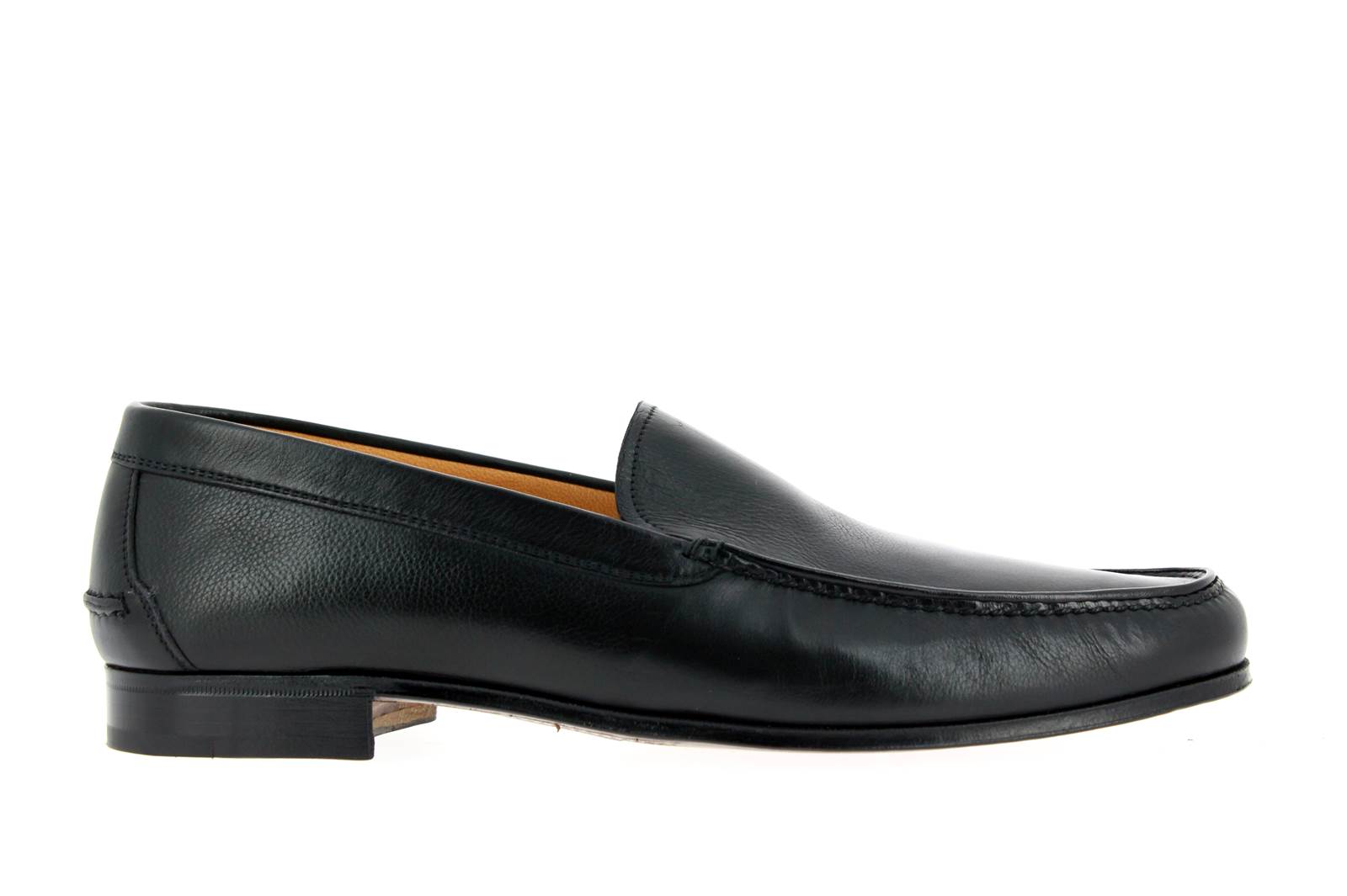 Gravati Slipper CALF NERO (43)