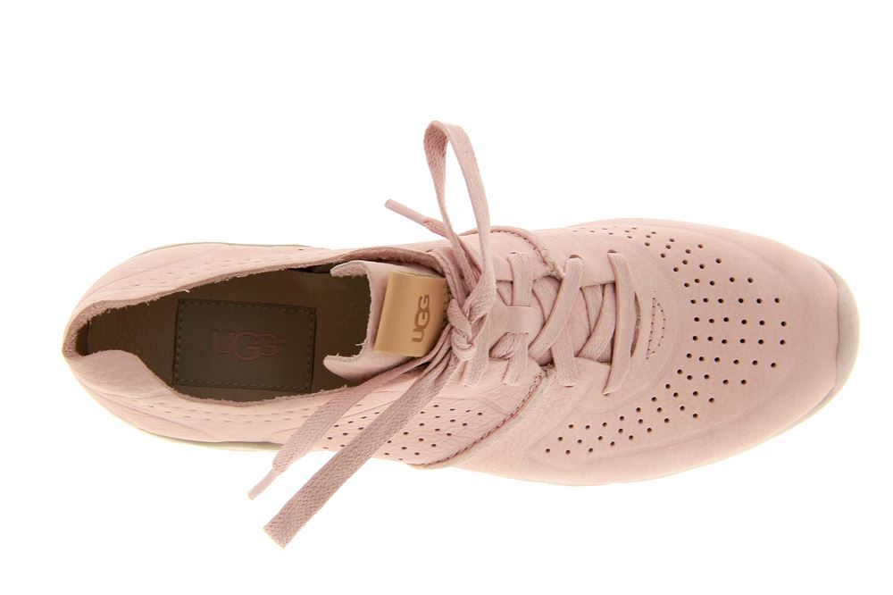 UGG Australia Sneaker TYE QUARTZ (39)