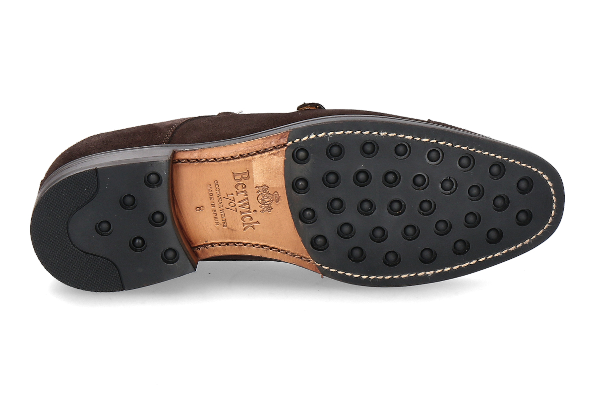 Berwick Doppelmonk SUPERBUCK 173- testa_153300022_4