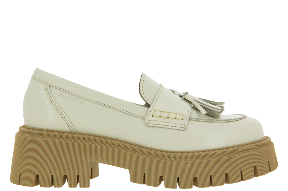 Marc O'Polo Loafer 110 OFFWHITE ZN5850