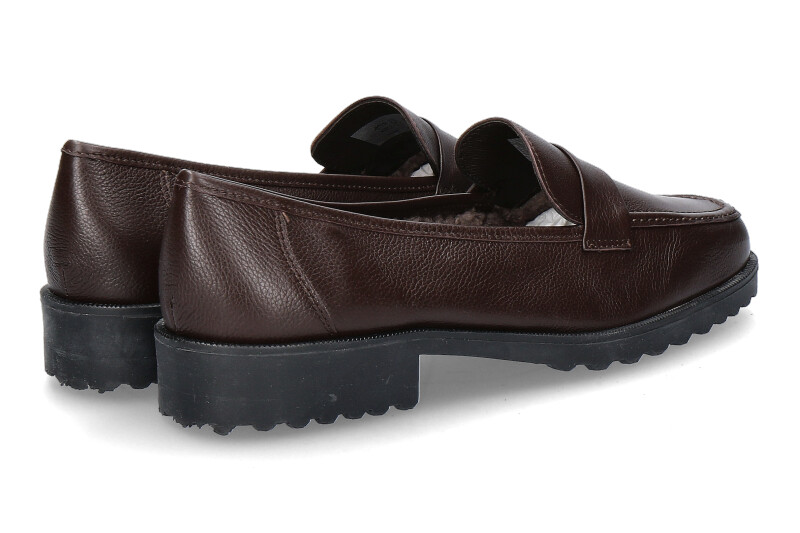 Brunate Slipper gefüttert DANY OXDRY MORO TEX (38½) Brunate Slipper gefüttert DANY OXDRY MORO TEX (38½)