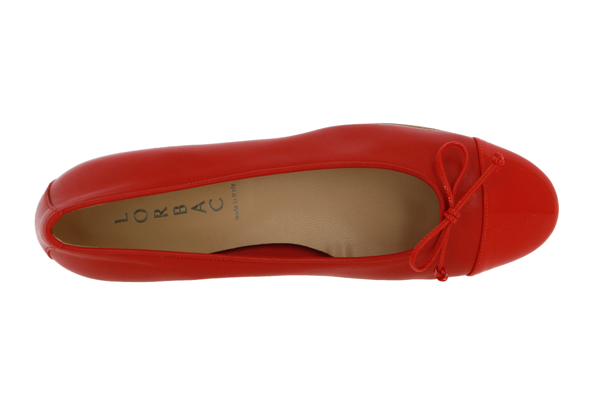 Lorbac-Ballerina-7642-Nappa-Rosso-221500089-0010