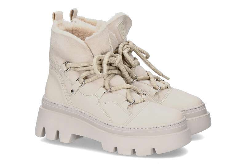 Paul Green Stiefelette gefüttert MASTERCALF DOUBLEFACE BISCUIT