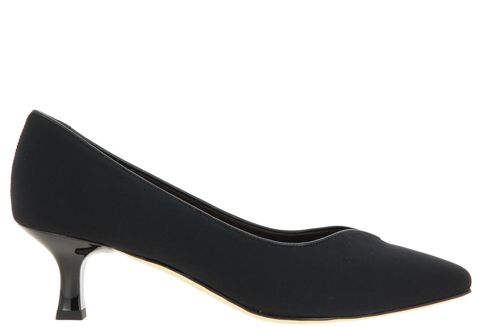 Brunate Pumps FLEX STEP NAPPA NERO O5P5 ZN6769