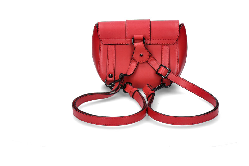 Hogan Rucksack MARSUPIO BASIC RED