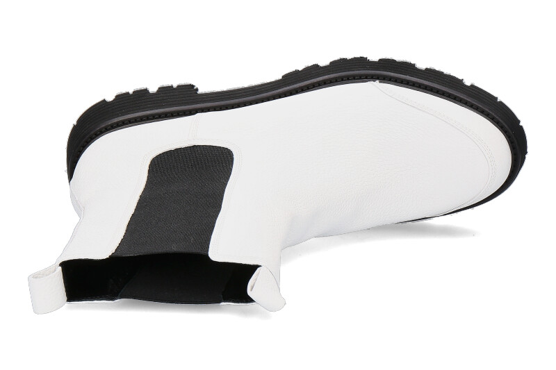 Kennel und Schmenger Boots POWER SPORT CALF WHITE (38½)