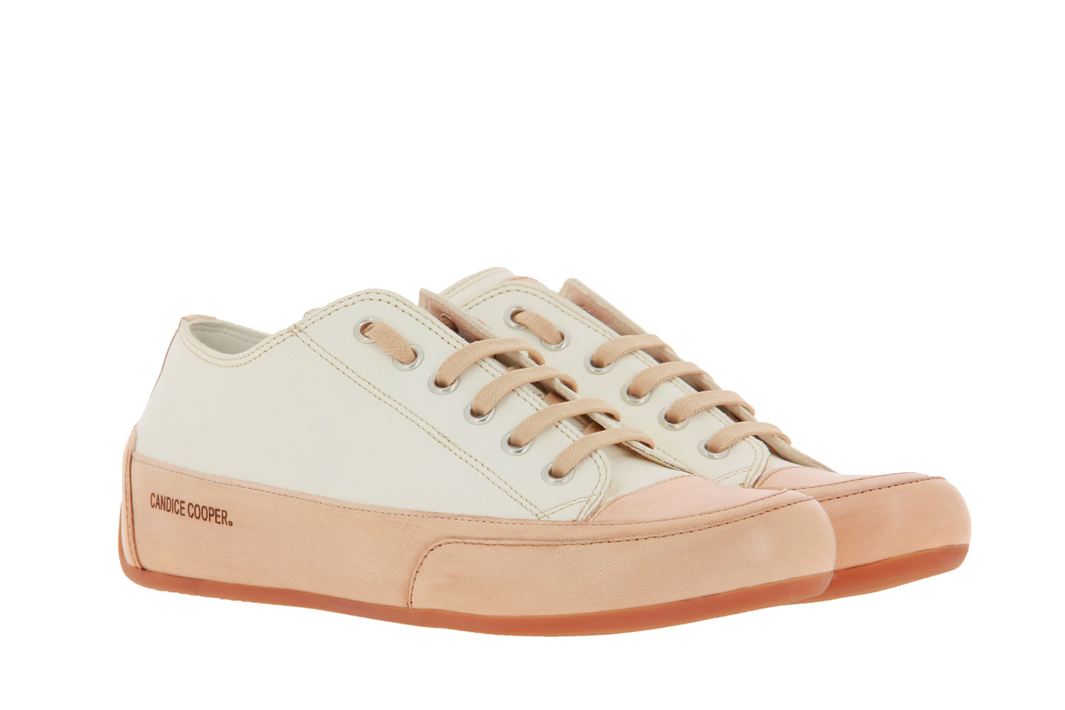 Candice Cooper Sneaker ROCK PANNA BEIGE (41)