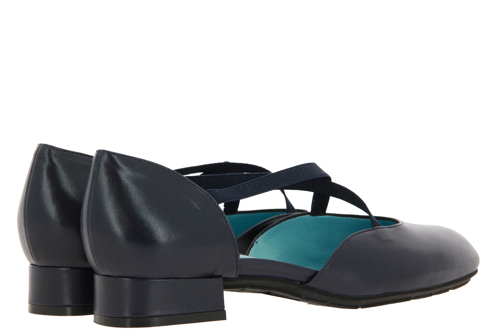 Thierry-Rabotin-Slipper-S301MGR-5004-221800120-0001 Thierry-Rabotin-Slipper-S301MGR-5004-221800120-0001