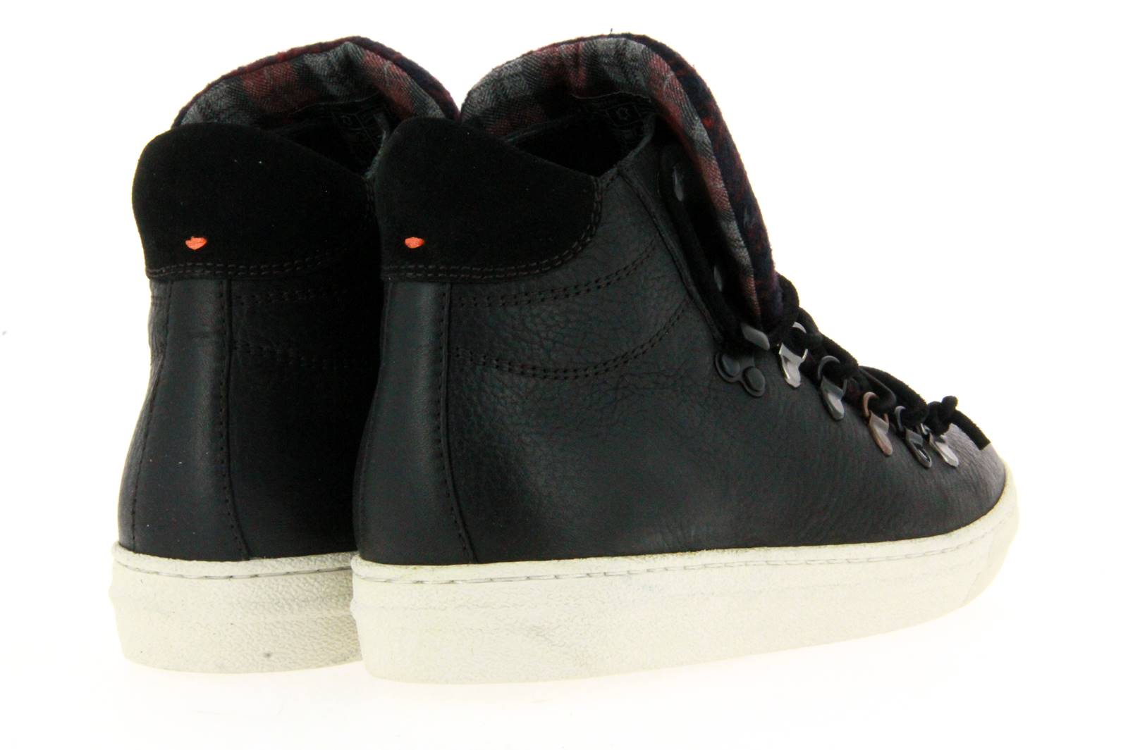 Hugo Boss Sneaker MODELLIS BLACK (41)