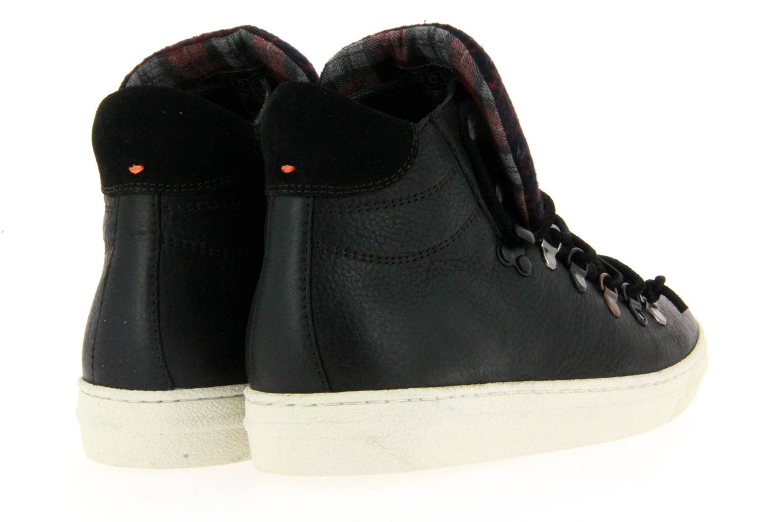 Hugo Boss Sneaker MODELLIS BLACK (42)