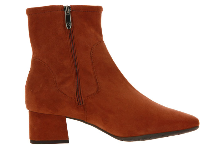 Peter Kaiser Stiefelette TIALDA SUEDE SABLE (41½)