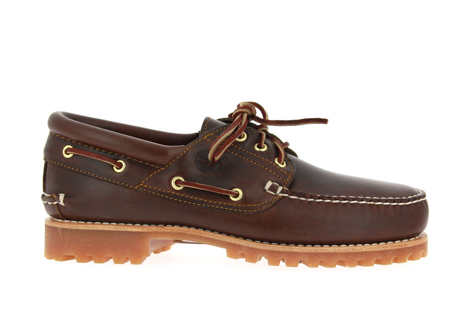 Timberland Schnürer HERITAGE 3-EYE CLASSIC (41)