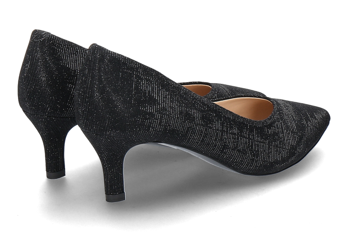 Peter Kaiser Pumps SHIMMER  black_224000196_2