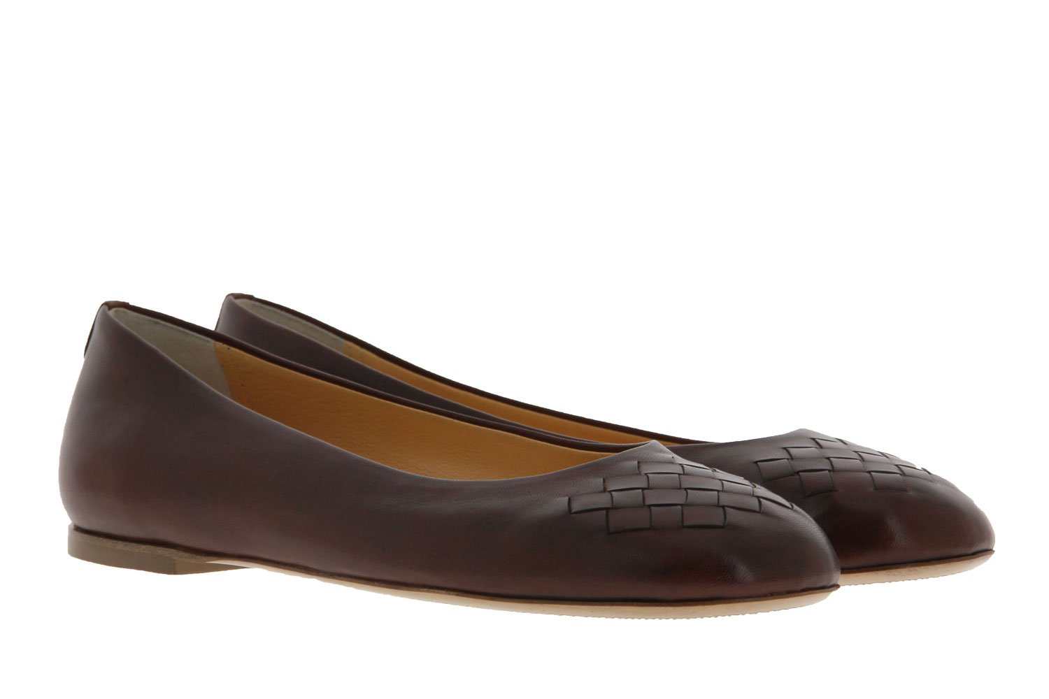 Truman's Ballerina NAPPA T.MORO (38½)