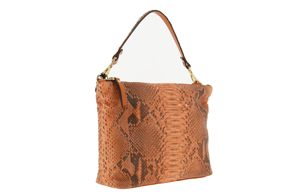 Gianni Notaro by Carol J. Tasche PYTHON ORANGE