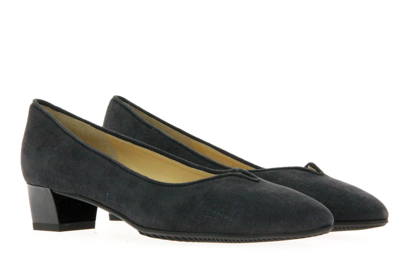 Brunate Pumps BIBA CAPRI CARBON (40½) Brunate Pumps BIBA CAPRI CARBON (40½)