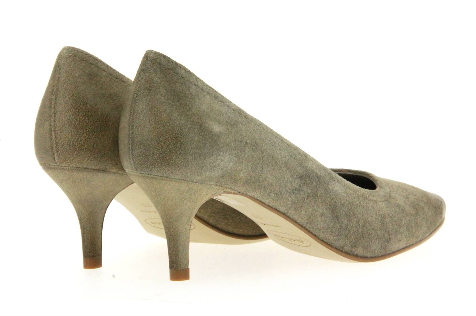 dirndl + bua Pumps ANTIKBOCK LINDE (38) dirndl + bua Pumps ANTIKBOCK LINDE (38)