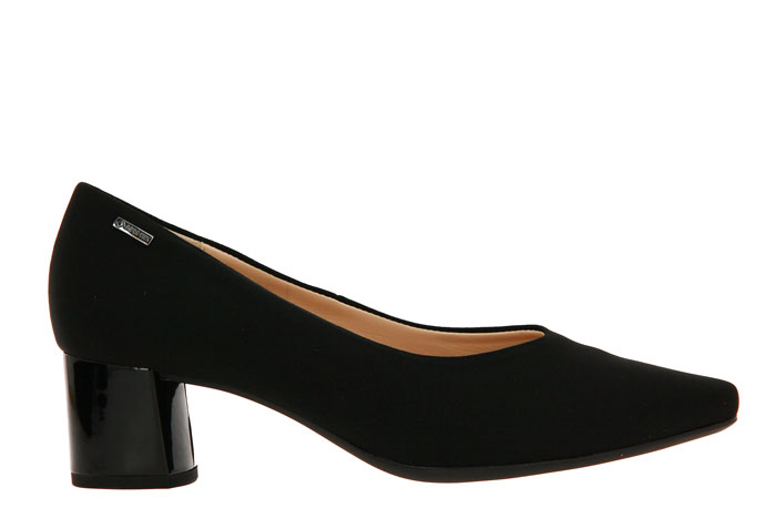 Högl Pumps DRY STRETCH SYNTHETIK BLACK (42)