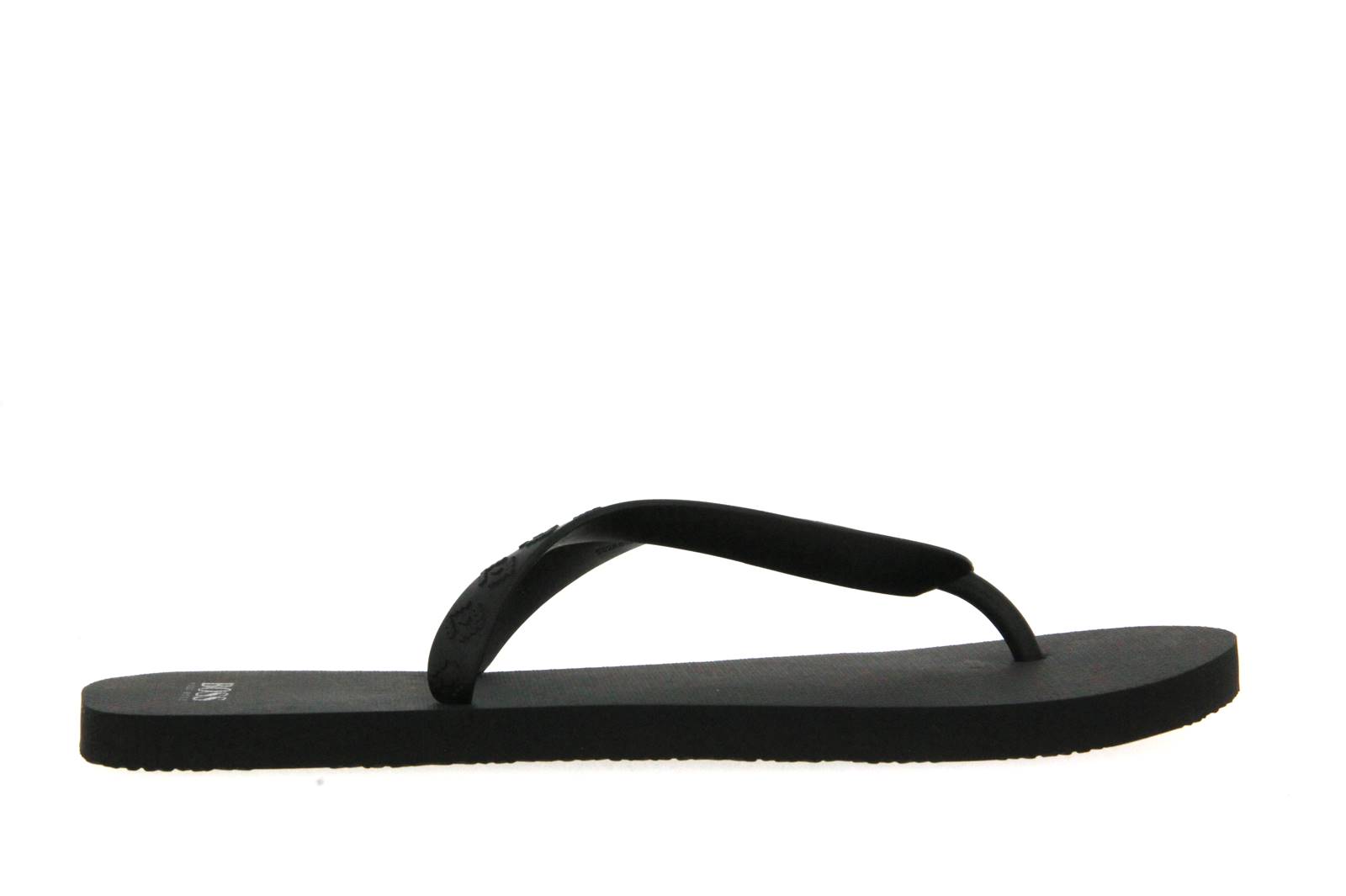 Hugo Boss Flip Flop LOY SCHWARZ (43-44)